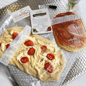 Prosciutto Parma