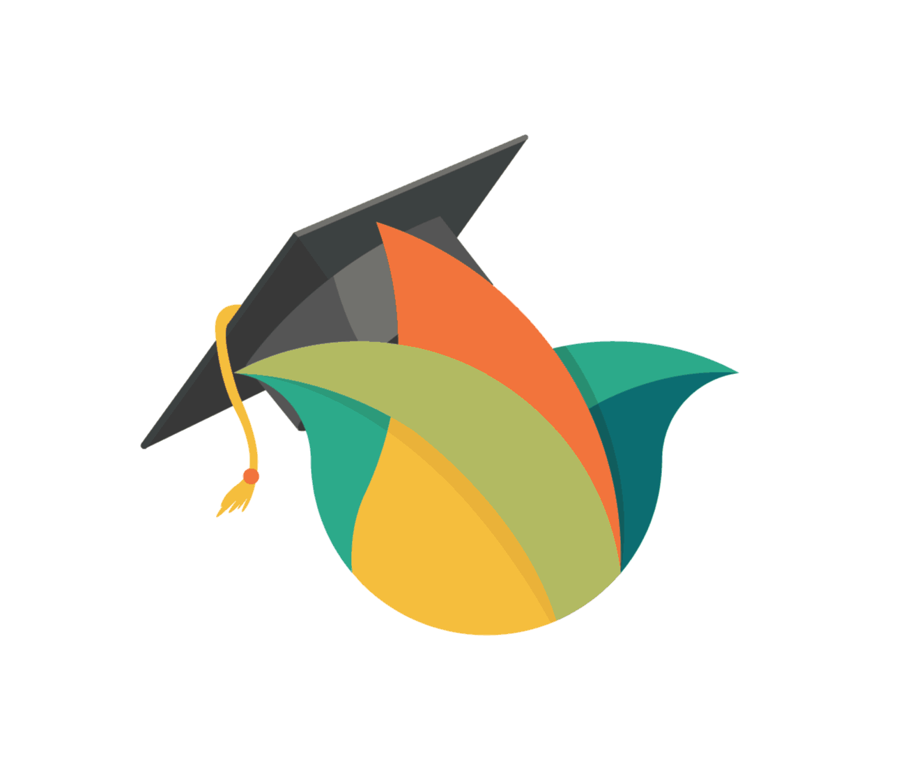 Yellow Seed Academy Animated Icon