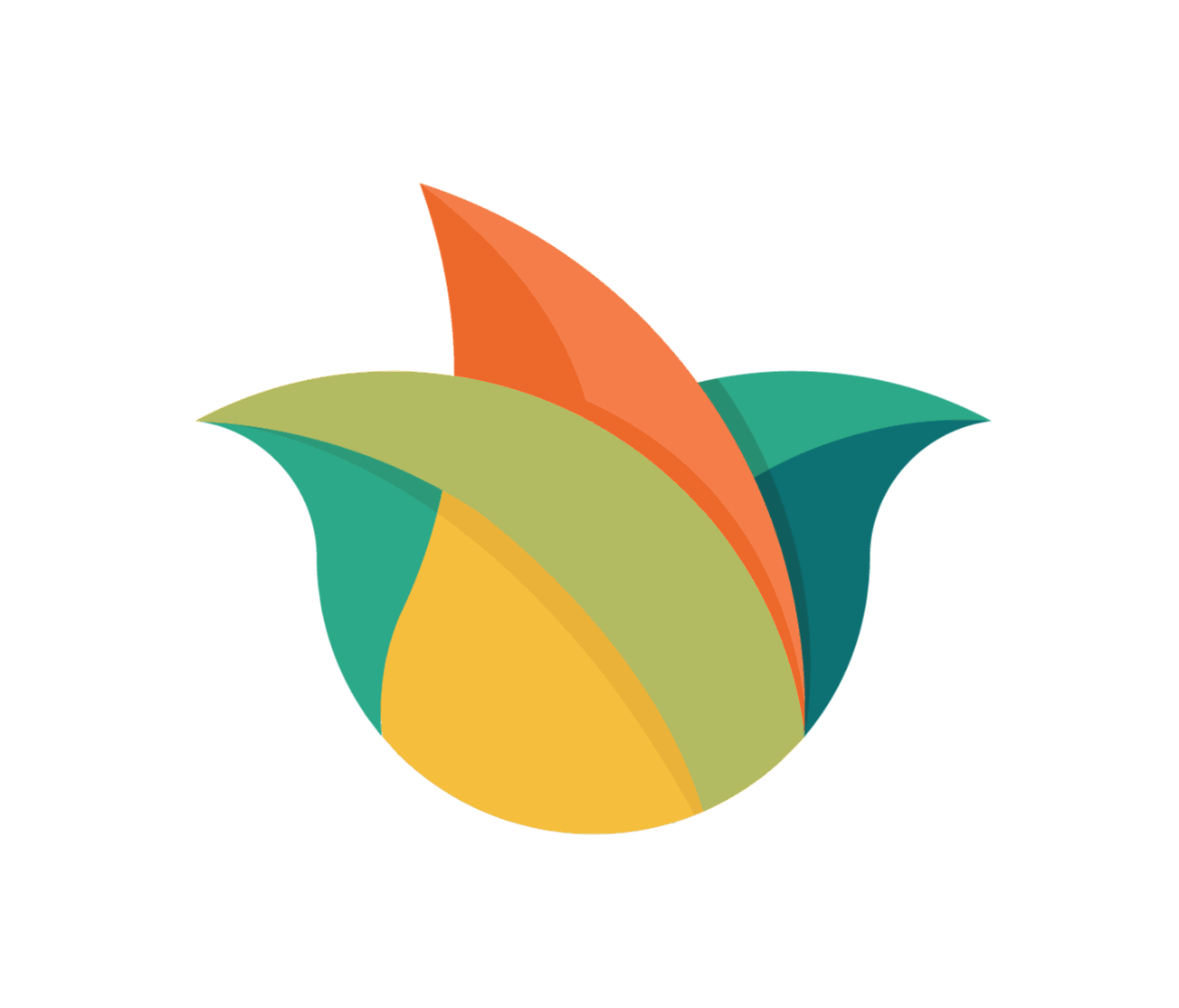 Yellow Seed Logo Animated Icon.gif