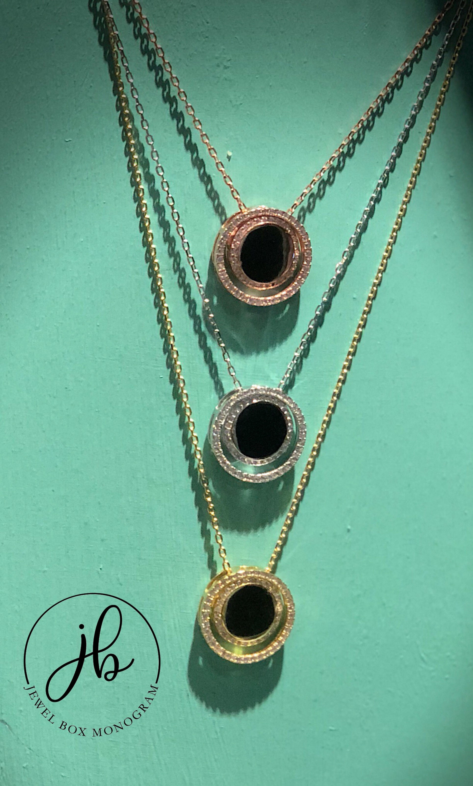 The Madison Necklace