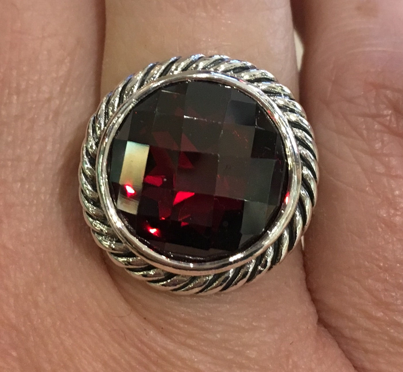 Diana Ring