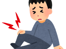 脚長差（左右の足の長さが違う）で膝は痛くなるのか？