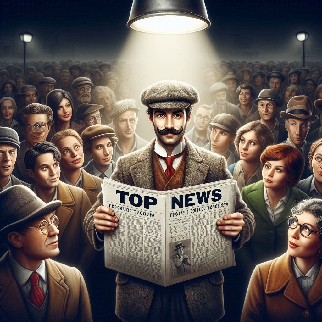 Foto do escritor: The News Top