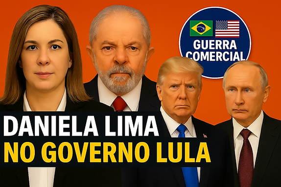 Daniela Lima no Gverno Lula e a Guerra Comercial BRAxEUA.png