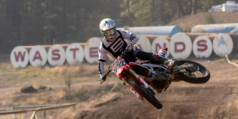 VIMX Fall Series Round 5
