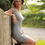 Thumbnail: 2 Piece T-shirt and Skirt
