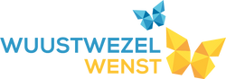 Logo_Vlinders_BlauwGeel_Transparant