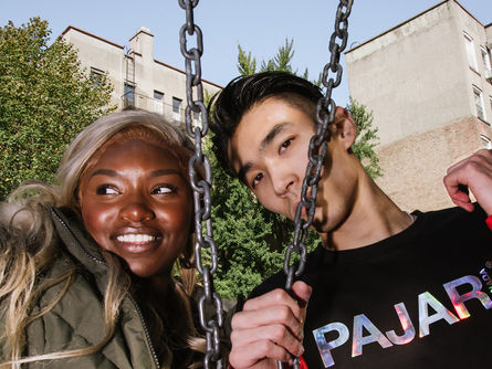 Pajar SoHo’s Flagship Store Grand Opening