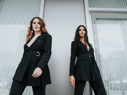 Italian Brand Maison 7 Debuts Capsule Collection