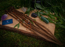 DREADLOC INSTALLS-50