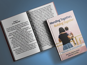 Excerpt #2 from "Mending Together, Building Together"