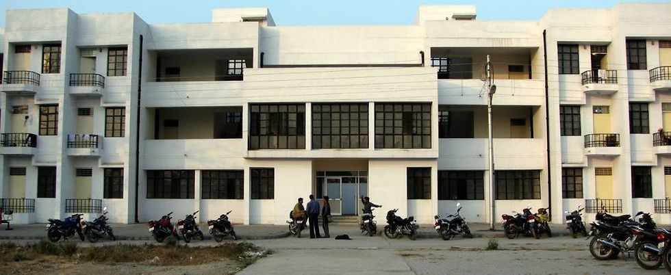 Government Medical College