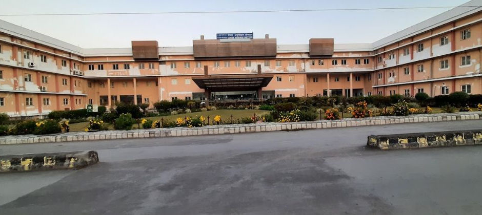 Top Medical Colleges In Uttarakhand