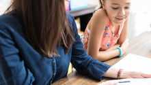 Aider mon enfant en difficulté scolaire avec Human School