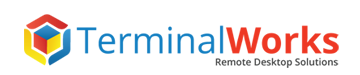 TerminalWorks logo