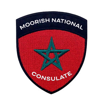 Moorish American National Consulate Public Notice Moorish American National Consulate Public Notice
