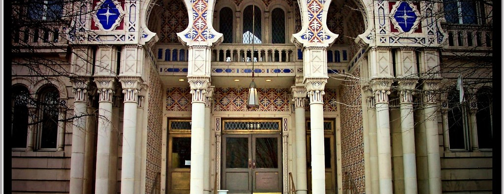 Moroccan moorish american national consulate Moroccan moorish american national consulate