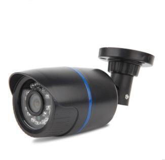 HD Network Surveillance Camera