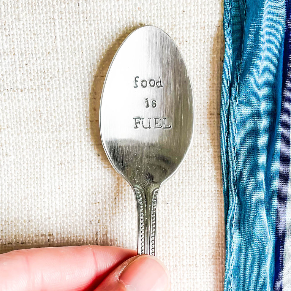 Thumbnail: Mix & Match 3 teaspoons