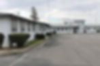 Newman Hospital site, now restored into a workforce housing asset