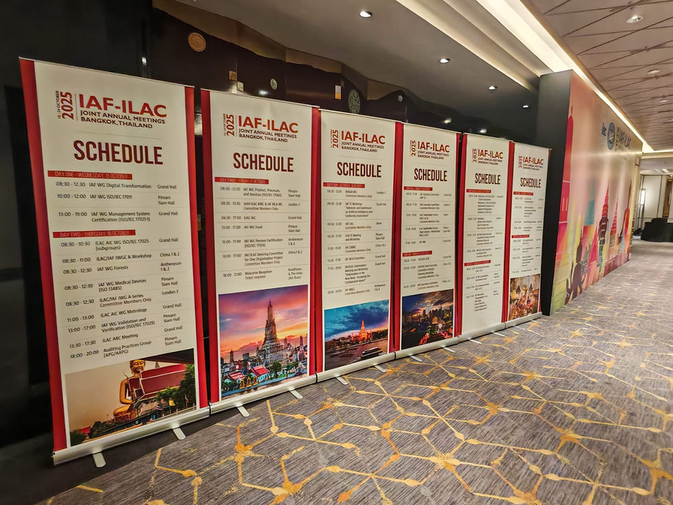 AV Equipment Rental, LED Screen Rental, Event Backdrop Fabrication & Decoration in Bangkok, Thailand.