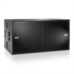 DB Technologies S30N Subwoofer