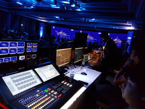 Event Management Company Bangkok Thailand
