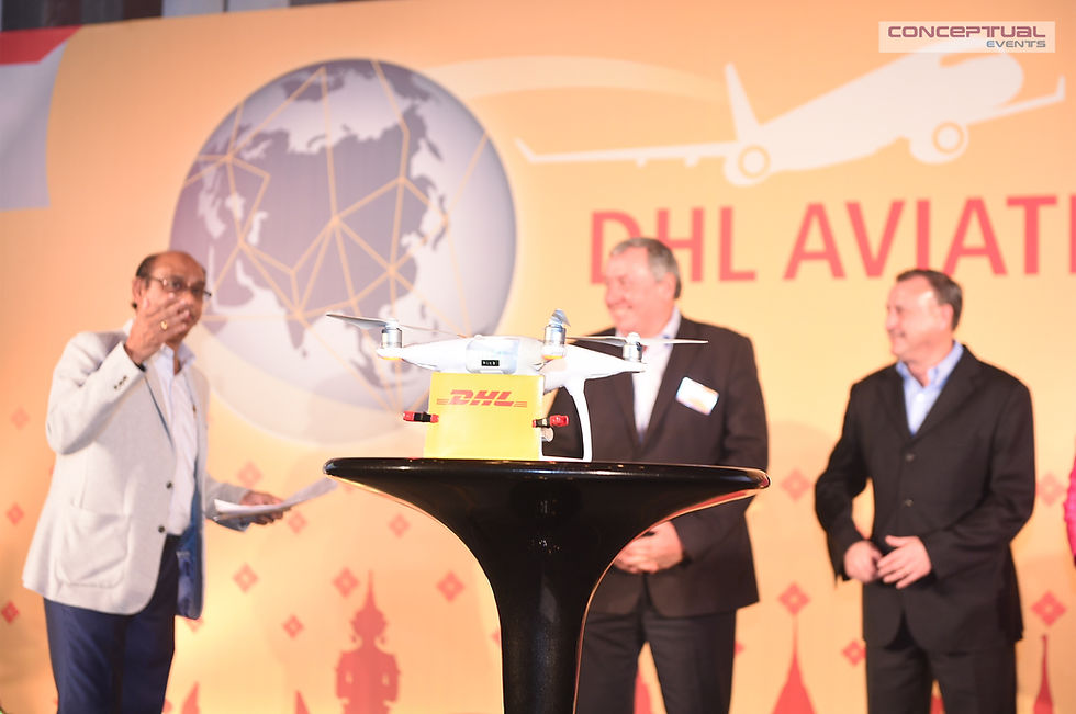 Client: DHL