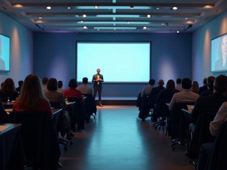 How Event Planning Can Elevate Global Experiences