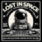 Música ao Vivo - Lost IN Space - Capitão Lowzada