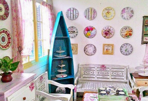 Wanna Make your home more shabby with us, visit our web here www.leatique