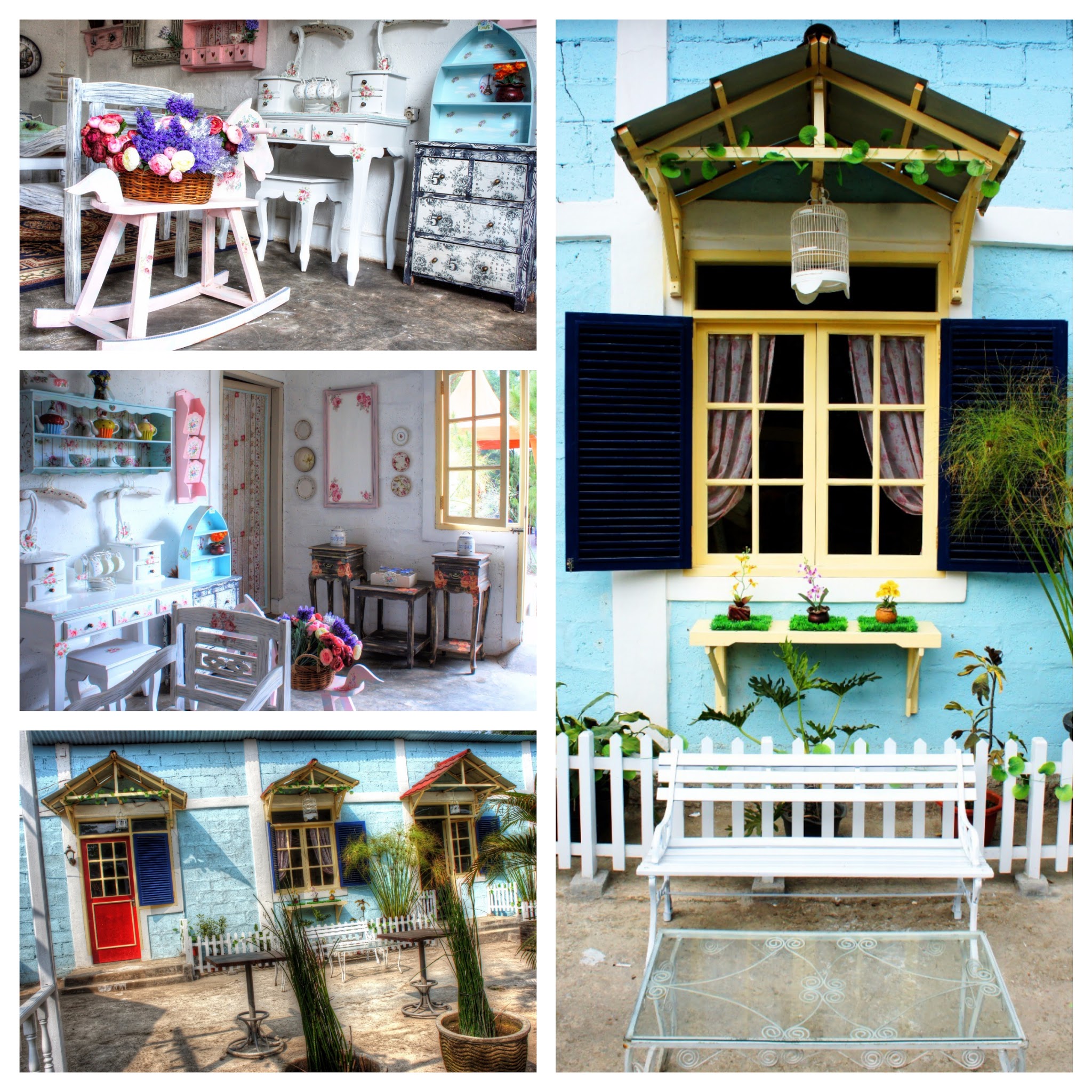 have a nice weekend shabby lover