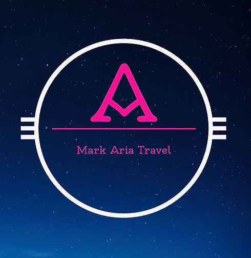 Mark Aria Travel