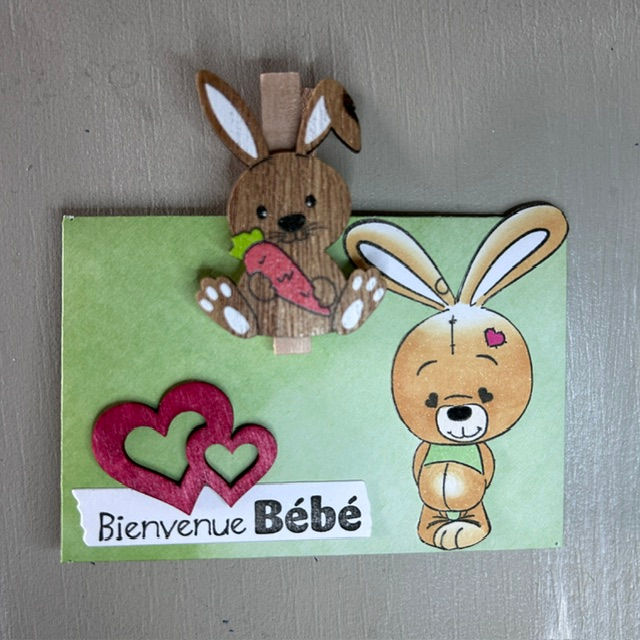 Miniature : Pochettes pour bon cadeau, divers thèmes