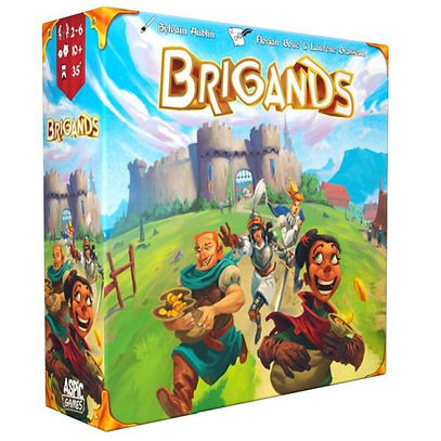 Brigands (FR)