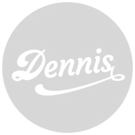 Client Logo: Dennis