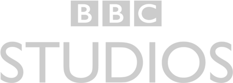 Client logo: BBC Studios