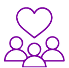 Mission-driven storytelling and community-centered media services