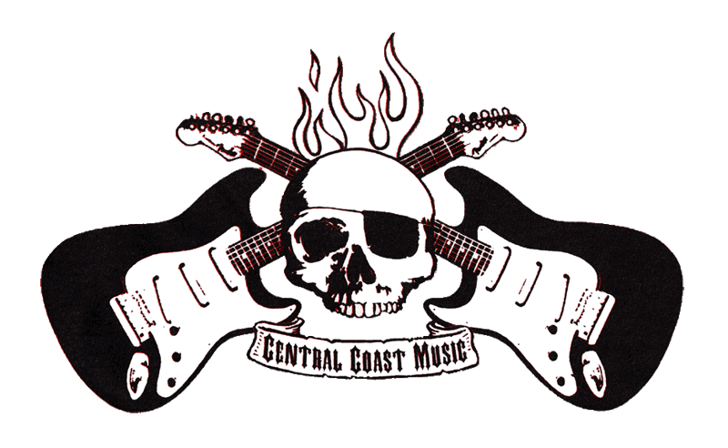 Centralcoastmusic.com