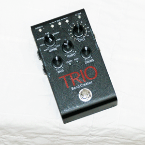 Digitech Trio NEW