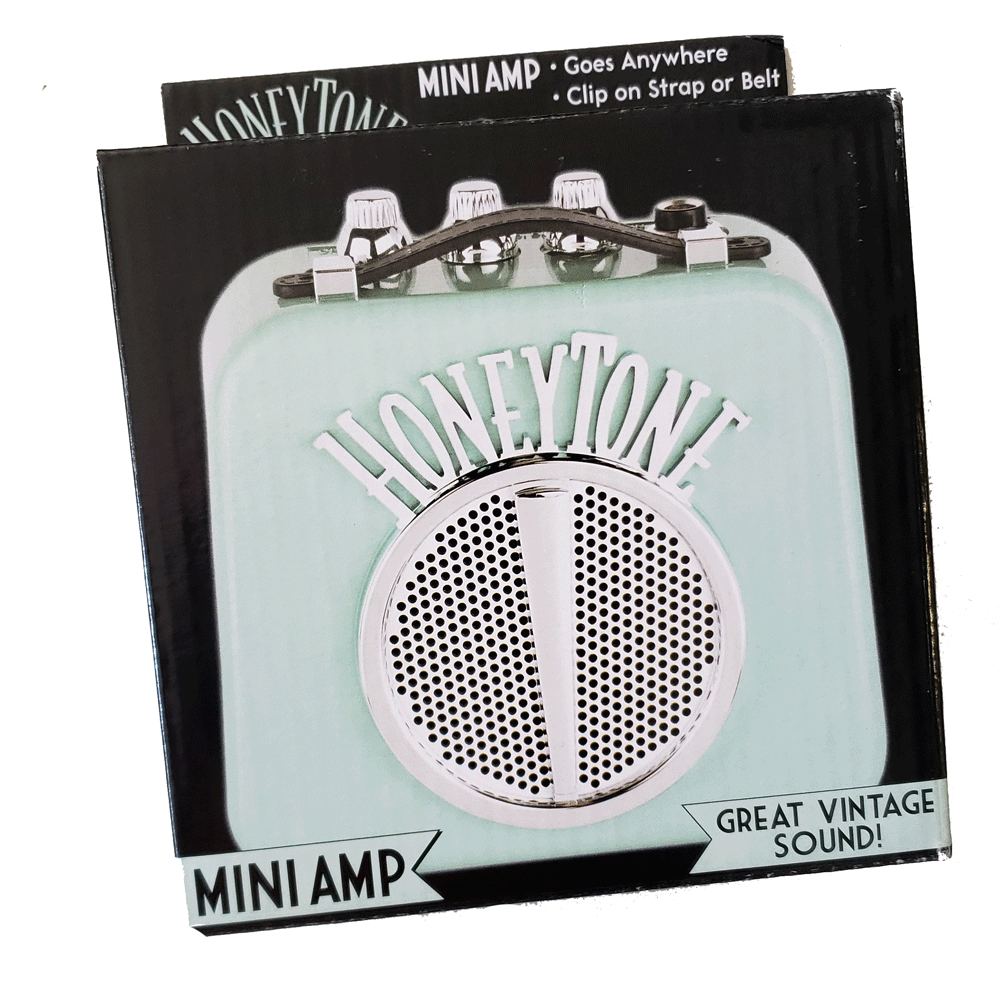 Danelectro Honeytone Guitar Amplifier Central Coast Music