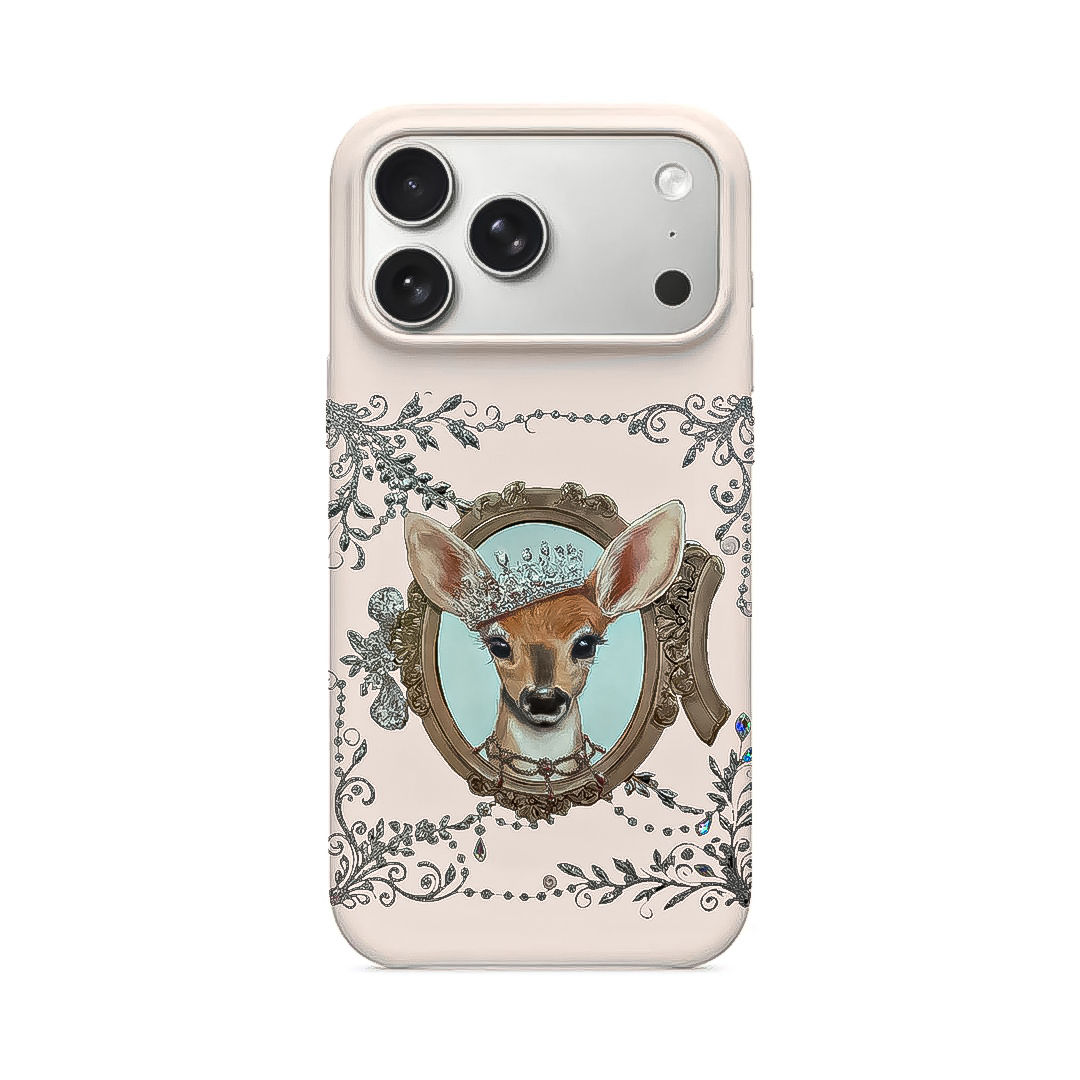 Gazelle bloom