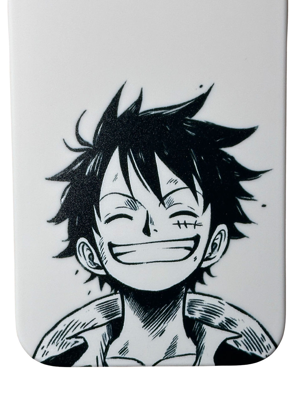 Thumbnail: Luffy 