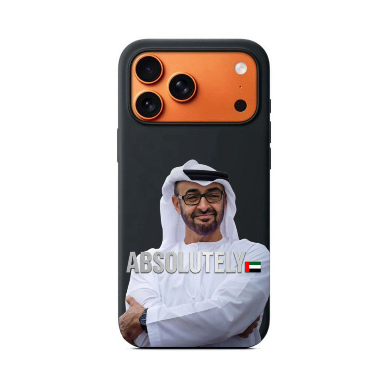 Absolutely 🇦🇪