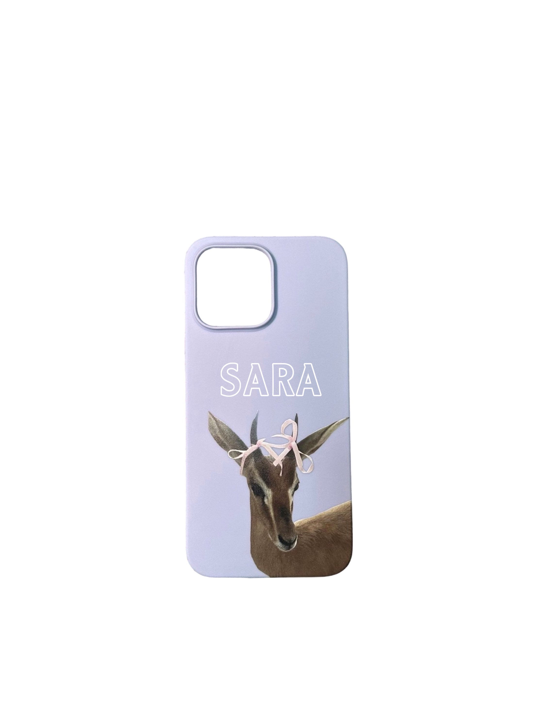 Gazelle الغزال 🦌🎀🎀