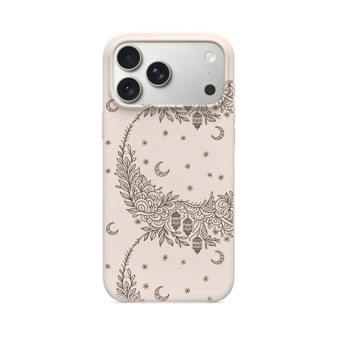 حنّـا رمـضان 🌙| نقش ٣