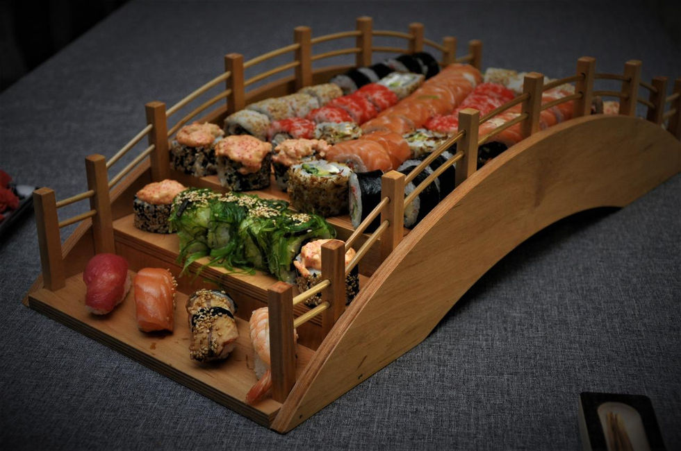 +board | Japan III