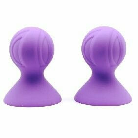 Thumbnail: Passion Nipple Suckers