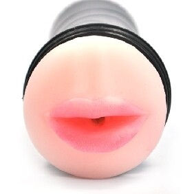 Thumbnail: Vibrating Mouth Pocket