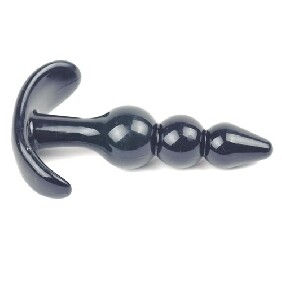 Thumbnail: Oh Pleasure Anal Plug